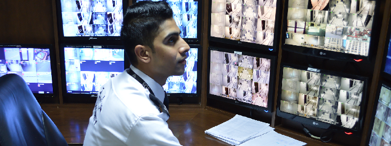 Service and Industries